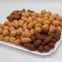 Salgados Fritos