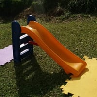Escorregador: R$ 40,00