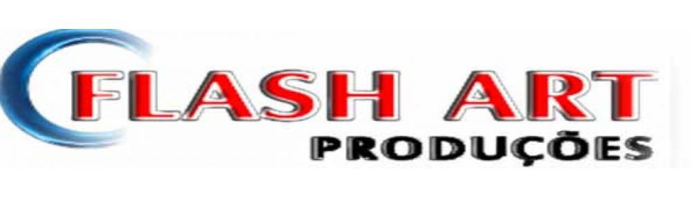 Flash art