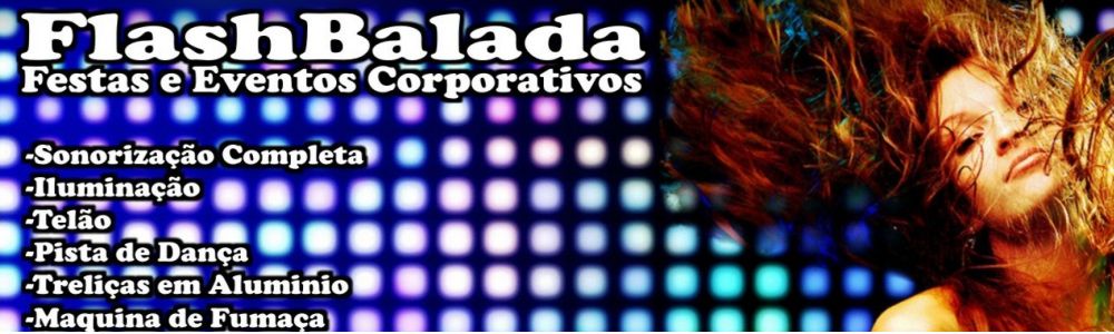 FlashBalada Eventos