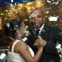 Cobertura Fotográfica - Casamento