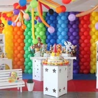 Cobertura Fotográfica - Evento