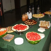 coffe break unb