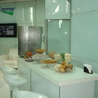 BUFFET PARA CONVENÇÕES!!