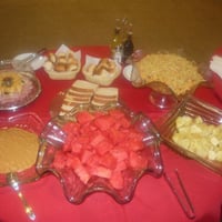 BRUNCH