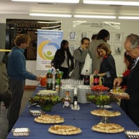 COFFE BREAK PARA 200 PESSOAS