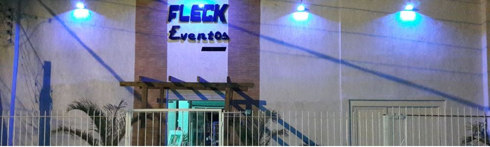 Fleck Festas e Eventos