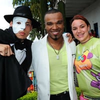 Floop festas

Personagens infantis