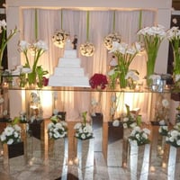 Decoração de Casamento