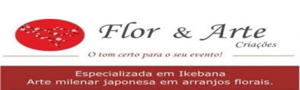 Flor & Arte Criações