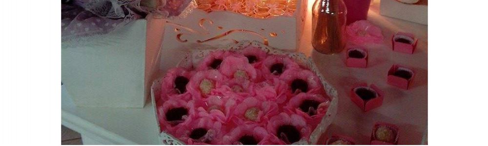 Florenca Doces e Salgados