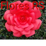 floresdepapel