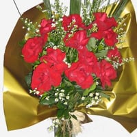 Bouquet Rosas Colombianas