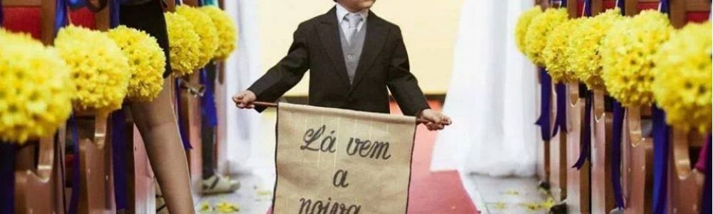 Florista e decoradora