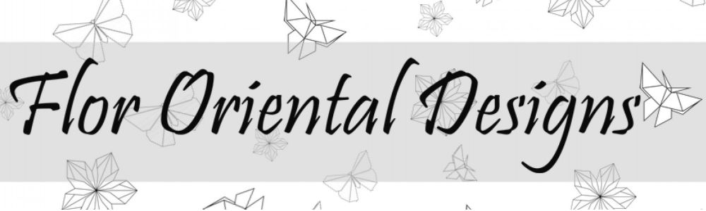 Flor Oriental Designs