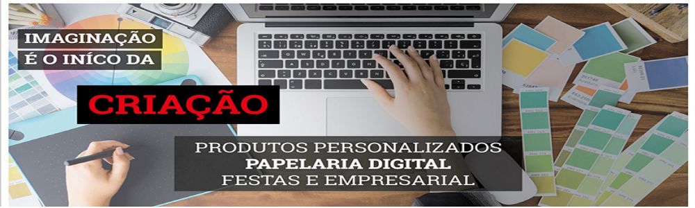 FM - Produtos Personalizados