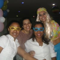 FESTA A FANTASIA
