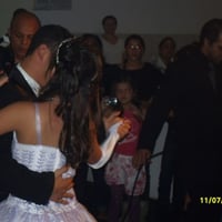 ANIVERSÁRIO 15 ANOS