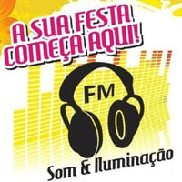 Aqui sua festa acontece