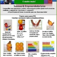 PASSO A PASSO DE TELAS