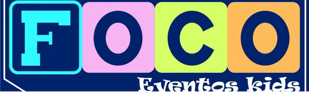 Foco Eventos Kids
