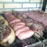 Deliciosa e macia Picanha Argentina