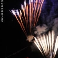 FOGOS ARTIFICIO