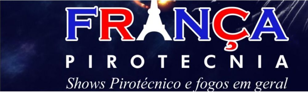 França Pirotecnia