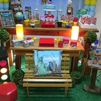Festa Infantil Temática
