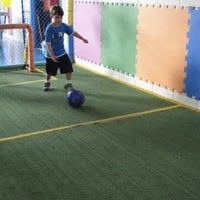 Campo de Futebol