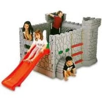 Castelo medieval