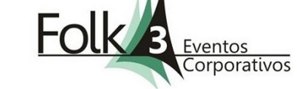 Folk 3 Eventos Corporativos