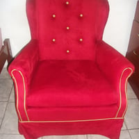 LOCAÇÃO DE POLTRONA PARA PAPAI NOEL