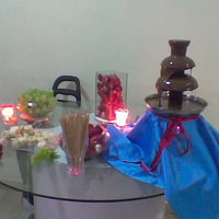 festa infantil