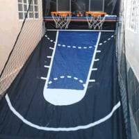 Basquete Eletrônico