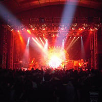 SHOW GRANDE PORTE