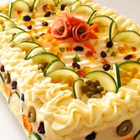 Torta salgada