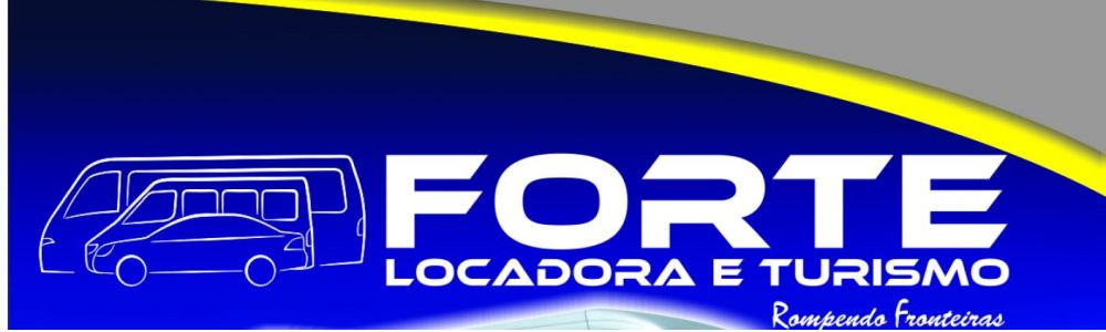 Forte Locadora De Veículos E Turismo Ltda