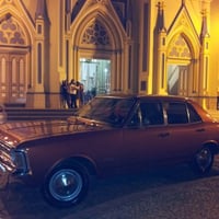 Opala 1974