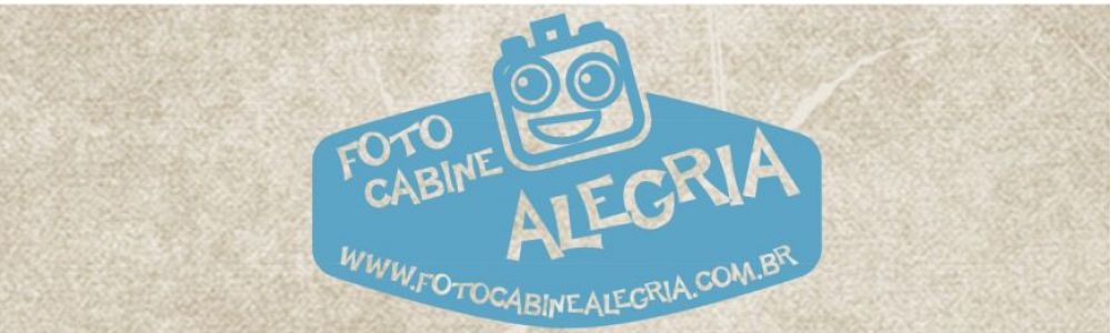 Foto Cabine Alegria