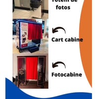 Diversos pacotes