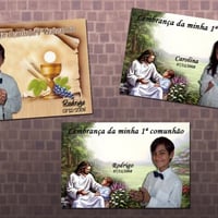 Lembrancinhas