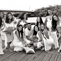 Foto de Marca, o estúdio que faz da sua formatura um momento mágico, com fotos que expressam a sua e
