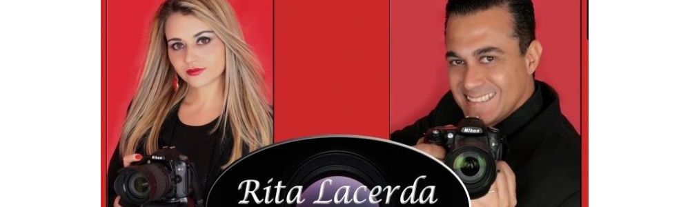 Rita Lacerda Art Photo