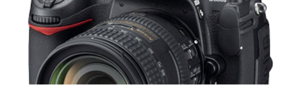 Fotografo Profissional