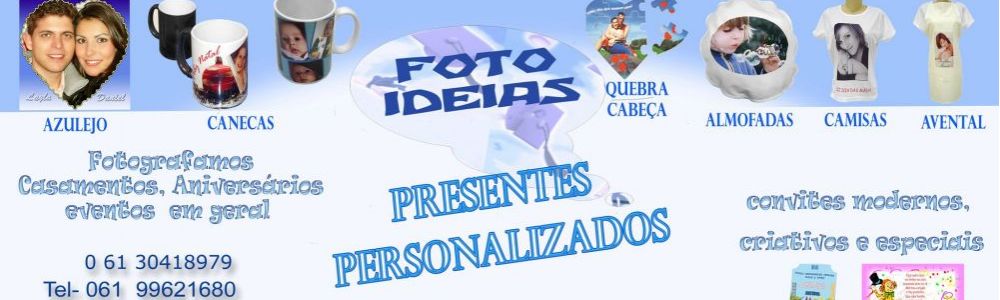 Fotoideias