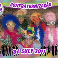 confraternização