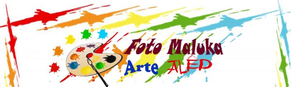 Foto Maluka Arte Alêd