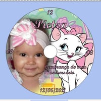 LEMBRANÇAS PERSONALIZADA