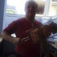 evento do Matheus...showww de bola